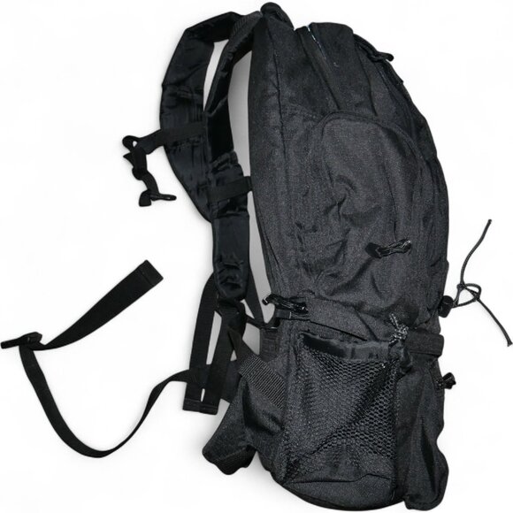 Aeris Over Under Scuba Backpack Snorkeling Ripstop Gear Bag Tactical Travel EUC - Picture 4 of 12